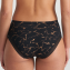 Marie Jo L'Aventure Colin Short Marble Black