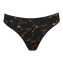 Marie Jo L'Aventure Colin String Marble Black