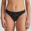 Marie Jo L'Aventure Colin String Marble Black