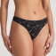 Marie Jo L'Aventure Colin String Marble Black
