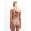 Cyell Color Dash Bandeau Bikinitop