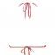 Cyell Badmode Color Juice Triangle Bikinitop