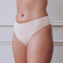 Annadiva Comfy High Waist String Café Latte