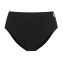 Annadiva Swim Confidence Corrigerend Hoog Bikinibroekje Black