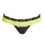 Andres Sarda Cooper String Zwart