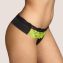 Andres Sarda Cooper String Zwart