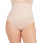 Spanx Suit Your Fancy Corrigerende Tailleslip Champagne Beige 