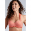Marlies Dekkers Swim Cote d'Azur Balconette Bikinitop Red & White