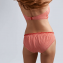 Marlies Dekkers Swim Cote d'Azur Bikinibroekje Red & White