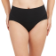 Spanx Cotton Comfort Slip Very Black
