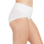 Spanx Cotton Comfort Slip White