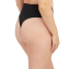 Spanx Cotton Comfort String Very Black
