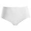 Hanro Cotton Seamless Tailleslip White