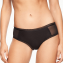 Chantelle Courcelles Short Black