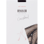 Wolford Crossband Net Panty Black