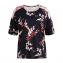 Cyell Sleepwear Orchid Pyjamashirt Met Korte Mouwen