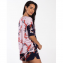 Cyell Sleepwear Orchid Pyjamashirt Met Korte Mouwen