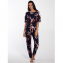 Cyell Sleepwear Orchid Pyjamashirt Met Korte Mouwen