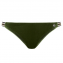 Beachlife Cypress Bikinibroekje Velvet Green