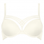 Marlies Dekkers Dame de Paris Push-up BH Ivory