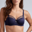 Marlies Dekkers Dame De Paris Balconette BH Night Sky Blue