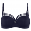 Marlies Dekkers Dame De Paris Balconette BH Night Sky Blue