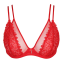 Marie Jo Danae Plunge BH Red