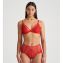 Marie Jo Danae Plunge BH Red