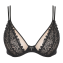 Marie Jo Danae Plunge BH Zwart