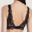 Aubade Danse des Sens Bralette BH Noir