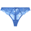 Aubade Danse des Sens String Bleu Etendre