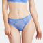 Aubade Danse des Sens String Bleu Etendre