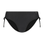 Beachlife Dark Grey Bikinibroekje