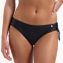 Beachlife Dark Grey Bikinibroekje