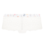 Freya Daydreaming Short White