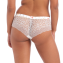 Freya Daydreaming Short White