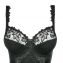 PrimaDonna Deauville Body Zwart