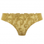 Wacoal Decadence String Gold