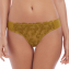 Wacoal Decadence String Gold