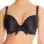 Freya Deco Swim Voorgevormde Bikinitop Black