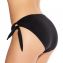 Freya Deco Swim Strikbroekje Black