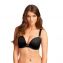 Freya Deco Vibe Plunge BH Black