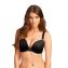 Freya Deco Vibe Plunge BH Black