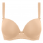 Freya Deco Plunge BH Nude