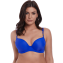 Freya Swim Deco Swim Voorgevormde Bikinitop Cobalt