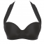 Freya Swim Deco Swim Voorgevormde Multiway Bikinitop Zwart 