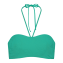 Cyell Badmode Deep Green Bikinitop