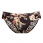Watercult Deep Jungle Bikinibroekje Dark Tropics