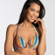 Cyell Delhi Hot Halter Bikinitop