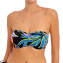 Freya Swim Desert Disco Bandeau Bikinitop Multi